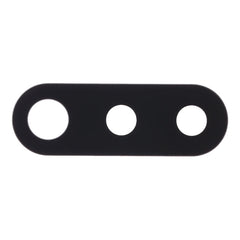 10 PCS Back Camera Lens Cover for Nokia X6, For Nokia X6