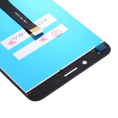 LCD Screen and Digitizer Full Assembly for Asus ZenFone 3 Laser  ZC551KL , ZenFone 3 Laser ZC551KL