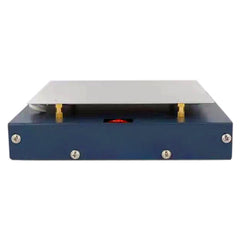 Kaisi K-812 Constant Temperature Heating Plate LCD Screen Open Separator Desoldering Station, US Plug, Kaisi K-812 US Plug, Kaisi K-812 EU Plug