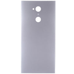 Back Cover for Sony Xperia XA2 Ultra, For Xperia XA2 Ultra Silver, For Xperia X2 Ultra, For Xperia XA2 Ultra