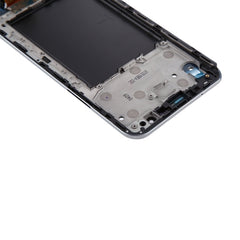 LCD Screen and Digitizer Full Assembly with Frame for LG Stylo 3 Plus / TP450 / MP450 , For LG Stylo 3 Plus