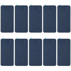 10 PCS Back Housing Cover Adhesive for Xiaomi Mi 8, For Xiaomi Mi 8