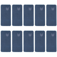 10 PCS Back Housing Cover Adhesive for Asus Zenfone 5Z ZS620KL ZE620KL, For Asus Zenfone 5Z ZS620KL