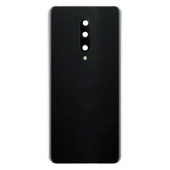 For OnePlus 7 Pro Battery Back Cover with Camera Lens Frame, For OnePlus 7 Pro
