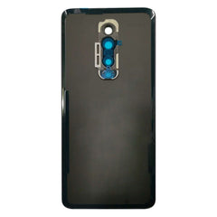 For OnePlus 7 Pro Battery Back Cover with Camera Lens Frame, For OnePlus 7 Pro