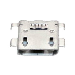 10 PCS Charging Port Connector for Sony Xperia L C2105, For Sony Xperia L C2105