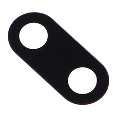 For Meizu 16 / 16th / M882H / M882Q 10pcs Back Camera Lens, For Meizu 16