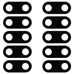 For Meizu 16 / 16th / M882H / M882Q 10pcs Back Camera Lens, For Meizu 16
