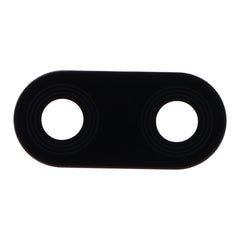10 PCS Back Camera Lens for Xiaomi Mi Play, For Xiaomi Mi Play