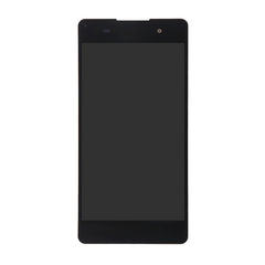 LCD Screen and Digitizer Full Assembly for Sony Xperia E5 , For Xperia E5 OEM