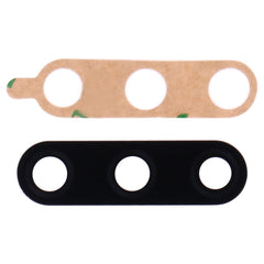 10 PCS Back Camera Lens for LG V40 ThinQ, For LG V40 ThinQ