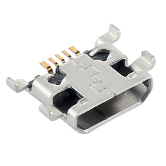 10 PCS Charging Port Connector for Huawei Honor 5c / Enjoy 7 / Enjoy 7 Plus / Ascend P7, For Honor 5c