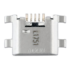 10 PCS Charging Port Connector for Huawei Honor 5c / Enjoy 7 / Enjoy 7 Plus / Ascend P7, For Honor 5c