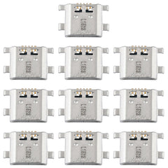 10 PCS Charging Port Connector for Huawei Honor 5X / Honor 7 / Honor 6 Plus, For Honor 5X