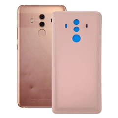 For Huawei Mate 10 Pro Back Cover, Mate 10 Pro, For Huawei Mate 10 Pro