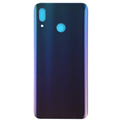 Back Cover for Huawei Nova 3, For Huawei Nova 3, For Nova 3, Nova 3 (Yellow)