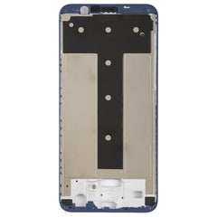 Front Housing LCD Frame Bezel for Huawei Honor View 10 / V10, Honor V10