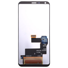 LCD Screen and Digitizer Full Assembly for LG Q6 Q6+ LG-M700 M700 M700A US700 M700H M703 M700Y, For LG Q6