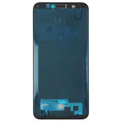Front Housing LCD Frame Bezel for Huawei Honor Play 7A, Honor Play 7A