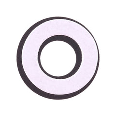 10 PCS Back Camera Lens for Xiaomi Redmi 5, For Xiaomi Redmi 5