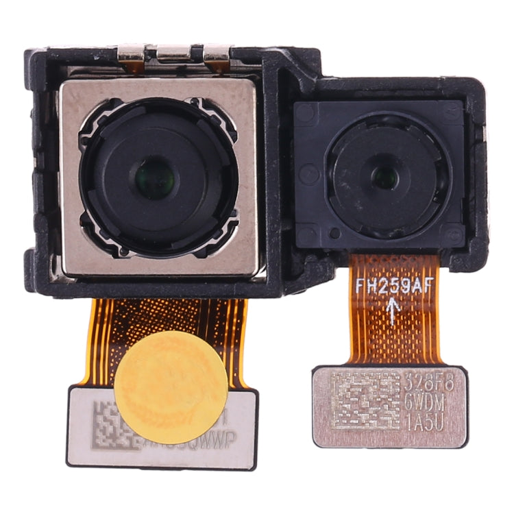 For Huawei Mate 20 Lite / Maimang 7 Back Facing Camera , For Huawei Huawei Mate 20 Lite