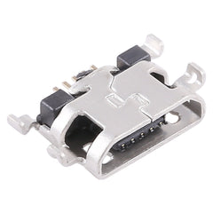 10 PCS Charging Port Connector for Huawei Y516, For Huawei Y516