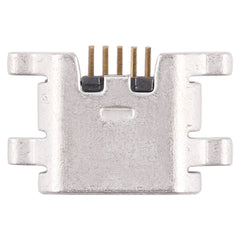 10 PCS Charging Port Connector for Huawei G660, For Huawei G660