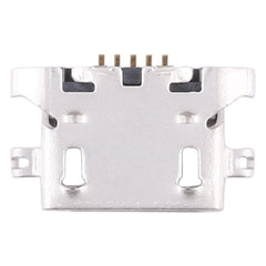 10 PCS Charging Port Connector for Huawei Y625, For Huawei Y625