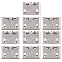 10 PCS Charging Port Connector for Huawei Y560, For Huawei Y560