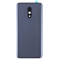 For OnePlus 7 Original Battery Back Cover with Camera Lens Frame, For OnePlus 7,Original, For OnePlus 7,Original (Red), For OnePlus 7 (Original)