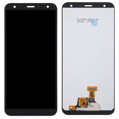 LCD Screen and Digitizer Full Assembly for LG K12 / K12+ / K40, For LG K40