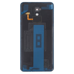 Battery Back Cover with Camera Lens Frame & Fingerprint Sensor for LG Stylo 4 / Q710 / Q710MS / Q710CS / L713DL, For LG Stylo 4
