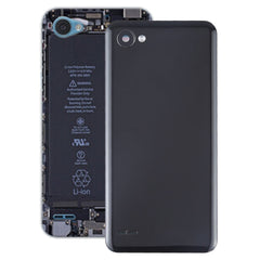 Battery Back Cover for LG Q6 / LG-M700 / M700 / M700A / US700 / M700H / M703 / M700Y, For LG Q6