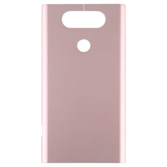 Battery Back Cover for LG V20 / VS995 / VS996 LS997 / H910, For LG V20 (Pink), For LG V20