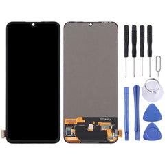 LCD Screen and Digitizer Full Assembly for Huawei Nova 5 Pro, For Huawei Nova 5 Pro