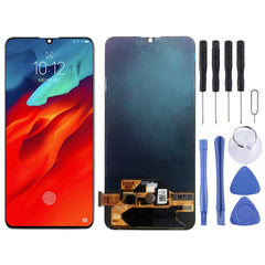 LCD Screen and Digitizer Full Assembly for Lenovo Z6 Pro, For Lenovo Z6 Pro