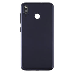 Battery Back Cover with Camera Lens Frame & Side Keys for Asus Zenfone Max (M1) ZB555KL, For Asus ZB555KL