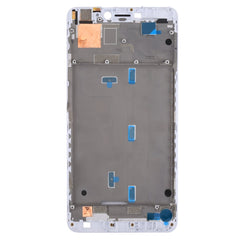 For Xiaomi Mi Max 2 Front Housing LCD Frame Bezel, For Xiaomi Mi Max 2