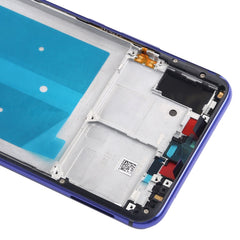 Middle Frame Bezel Plate for Huawei Nova 3, For Huawei Nova 3, Nova 3