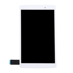 for LG G Pad X 8.0 / V520 LCD Screen and Digitizer Full Assembly, For G Pad X 8.0 / V520
