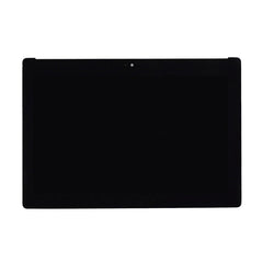 LCD Screen and Digitizer Full Assembly for Asus Zenpad 10 Z300 Z300CL Z300CNL P01T (Yellow Flex Cable Version), For Zenpad 10 P01T