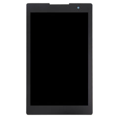 LCD Screen and Digitizer Full Assembly for Asus ZenPad C 7.0 / Z170 / Z170CG / P01Y, For Asus ZenPad C 7.0