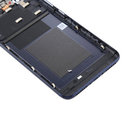 Back Cover for ASUS ZenFone 4 Max (ZC554KL), For ZenFone 4 Max (ZC554KL)
