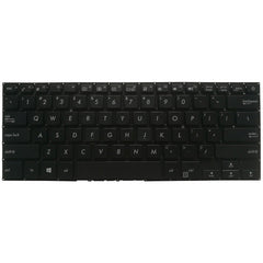 US Version Keyboard for Asus E406 E406SA E406MA E406M E406S L406, For E406 (US)