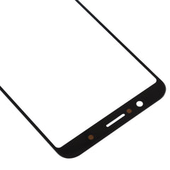 Front Screen Outer Glass Lens for Asus Zenfone Max Pro (M1) ZB601KL / ZB602KL X00TD, For Asus ZB601KL
