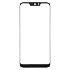 Front Screen Outer Glass Lens for Asus Zenfone Max (M2) ZB633KL / ZB632KL X01AD, For Asus ZB633KL