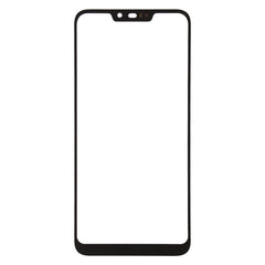 Front Screen Outer Glass Lens for Asus Zenfone Max (M2) ZB633KL / ZB632KL X01AD, For Asus ZB633KL