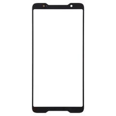 Front Screen Outer Glass Lens for Asus ROG Phone / ZS600KL, For Asus ZS600KL
