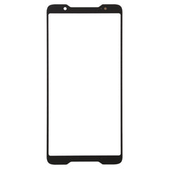 Front Screen Outer Glass Lens for Asus ROG Phone / ZS600KL, For Asus ZS600KL