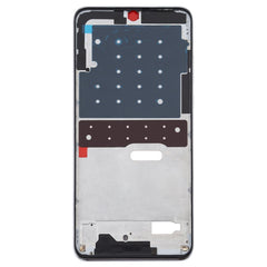 Front Housing LCD Frame Bezel Plate for Huawei P30 Lite (48MP), For P30 Lite (48MP)